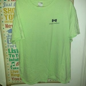 Simply Southern T-shirt